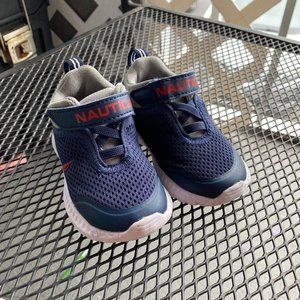 Nautica Baby Sneakers